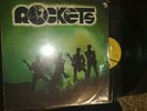 RARE ITALO DISCO LP..ROCKETS: SAME