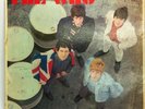 The Who - My Generation Brunswick Mono LP LAT 8616