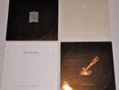 4 x LP Joy Division Closer, unknown pleasures, Still Fa