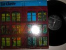 Awesome Latin Funk - La Clave S/T Verve Records OG