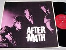 ROLLING STONES Aftermath orig. UK Mono LP UNBOXED DECCA