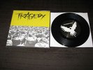 TRAGEDY -
