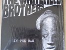 The Whitefield Brothers In The Raw Orig. Pressing Mint
