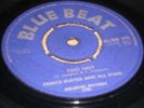Prince Buster Too Hot Killer Rare Ska 7