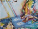 Roxy Music  - Chance Meeting -  1982 Live In London 3LP