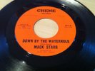 LISTEN-NORTHERN SOUL POPCORN-2021-MACK STARR DOWN BY..