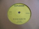 The Swans - The Killer Passing Thru '72 UK 45 EXPLOSION