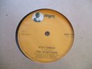 The Upsetters - Stay Dread 1975 UK 45 ANGEN