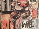 Mothers Of Invention Burnt Weeny Sandwich LP 1969