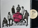 The Missing Links s/t LP Raven reissue 1984