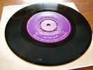 T.REX. SPECIAL PREVIEW SINGLE. JEEPSTER. N MINT RARITY