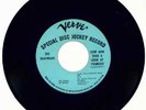 NORTHERN SOUL 45 THE SHALIMARS