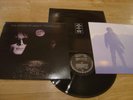 THE SISTERS OF MERCY LP FLOODLAND M-/EX+ WITH POSTER