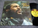 MARVIN GAYE - what's going on - TAMLA LP OG