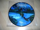 AMORPHIS Tales from the thousand lakes PICTURE LP - RAR