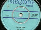 1967 UK COXSONE 7027  SOUL AGENTS 