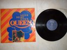 LP QUEEN SHEER HEART ATTACK PORTUGUESE CLUB EDITION