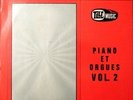 TELEMUSIC LIBRARY BERNARD ESTARDY MAD ORGAN FUNK ??
