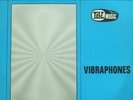 TELEMUSIC BERNARD LUBAT °VIBRAPHONES° - JAZZ FUNK ??