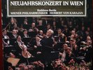 New years concert, Karajan dgg