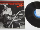 JAZZ - Hank Mobley  Workout  Blue Note RVG 47 WEST 63rd