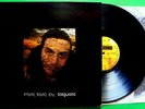 TAIGUARA - Imyra, Tayra 1976 JAZZ FUNK LP BRAZIL HEAR