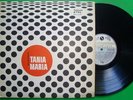 TANIA MARIA w/ EDISON MACHADO TRIO Jazz Bossa LP BRAZIL