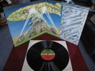 LED ZEPPELIN II. VG/EX COVER, VG/EX VINYL