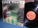 PINK FLOYD A SAUCERFUL OF SECRETS RED TOWER ST-5131 VG+