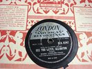 BOBBY CHARLES- SEE YOU LATER ALLIGATOR - RARE LONDON 78