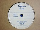 ROCKABILLY QUEEN 78 - HOYLE NIX - REAL ROCKIN DADDY
