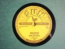 JERRY LEE LEWIS SUN 78 - BREATHLESS/DOWN THE LINE EX+ 