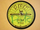 ROY ORBISON SUN ROCKABILLY 78 - OOBY DOOBY / GO GO GO 