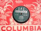 CLIFF RICHARD RARE INDIAN 78 - OUTSIDER / BLUE MOON