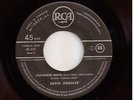 RARE 45 T JUKEBOX:ELVIS PRESLEY