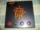 Prodigy - Invaders Must Die Ltd Deluxe Box Set + Badges