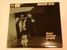 BEADY EYE - FOUR LETTER WORD   LTD ED. 7