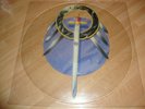TOTO Stop loving you. UK uncut picture disc CBS Ex RARE