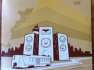 OBESE RECORDS I OBESECITY COMPILATION (LP) LIMITED ED
