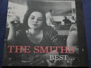 THE SMITHS - Best 1 - Rare 1992 German WEA EX+ LP