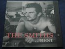 THE SMITHS - Best 11 - Rare 1992 German WEA EX+ LP