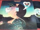 NICK DRAKE “Pink Moon” UK Island folk/psych lp NM