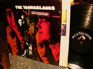 1967 ORIG The YOUNGBLOODS   GET TOGETHER Hippies Psych