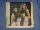 Queen – 1973 pop group conference promo sampler lp RARE
