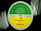 THE BUNCH,THE HONEYBUS,SIMON DUPREE,BBC TOP NO 162.