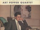 Art Pepper on Intro