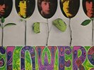 THE  ROLLING  STONES  //  FLOWERS  --  EXPORT  UK