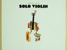 Zbigniew Seifert - Solo Violin (VINYL)
