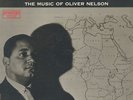 Oliver Nelson on Prestige