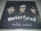 MOTORHEAD - Overnight sensation, NEW rare 12